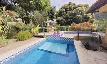 Imagem 3: Casa com 3 dormitórios à venda, 160 m² por R$ 1.100.000,00 - Jacaré - Niterói/RJ