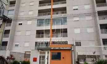 Imagem: Apartamento (tipo - padrao) 1 dormitórios