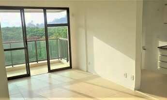 Imagem 2: Apartamento para venda possui 67 metros quadrados com 2 quartos