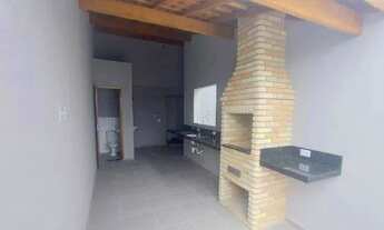 Imagem 5: Cobertura com 2 dormitórios à venda, 82 m² por R$ 380.000,00 - Vila Curuçá - Santo André/S