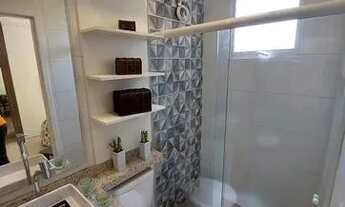 Imagem 4: VF - CASA COM 2QUARTOS E QUINTAL - OPORTUNIDADE IMPERDÍVEL