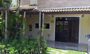 Imagem: Casa residencial Duplex Condomínio Gileade