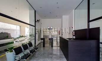 Imagem 2: SALA COMERCIAL EM PERDIZES