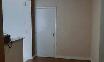 Imagem 5: Apartamento para venda possui 50 metros quadrados com 2 quartos