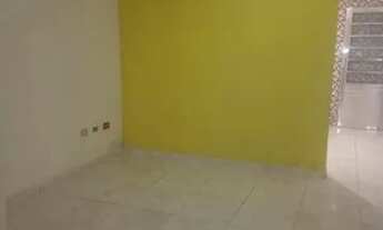 Imagem: Alugo privê térreo