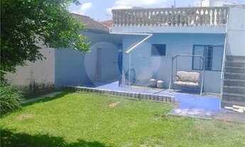 Imagem 5: São Paulo - Casa Padrão - SACOMÃ