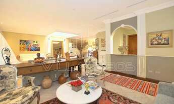 Imagem 7: Casa à venda, 284 m² por R$ 3.200.000,00 - Pinheiros - São Paulo/SP