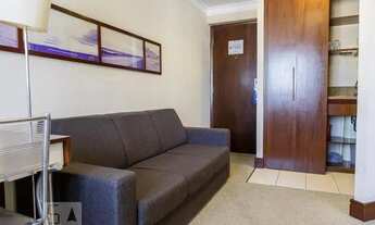 Imagem 3: Apartamento para Aluguel - Jardim Paulista, 1 Quarto, 27 m2