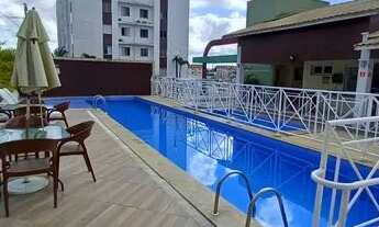 Imagem 4: Preço De Oportunidade! Apartamento Com 3/4 E Varanda No Cond. Mirante Santa Lúcia