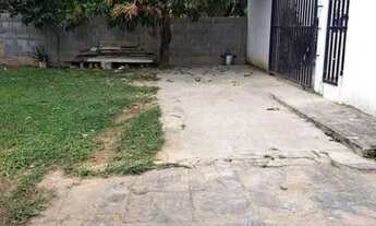 Imagem 2: Linda casa na Glória c/ 2 quartos, 1br, 1vg, blindex, sacad, área srvç, quintl