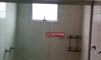 Imagem 7: Apartamento com 2 dormitórios para alugar, 45 m² por R$ 1.595,00/mês - Ponte Grande - Guar