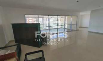 Imagem 2: Ribeirão Preto - Apartamento - Residencial Morro do Ipê