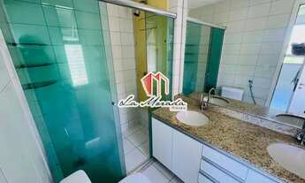 Imagem 7: Condomínio Salvador Dali, Locação, 112m², 3 Qtos, 2 vagas cobertas