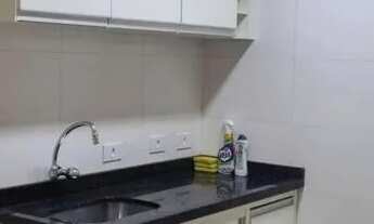 Imagem 5: Apartamento para Locação em São Paulo, República, 2 dormitórios, 1 banheiro