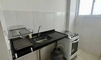 Imagem 4: Apartamento Apartamento com 2 dormitórios