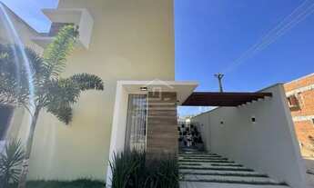 Imagem 3: Casa para venda tem 97 metros quadrados com 3 quartos em Morros - Teresina Piauí