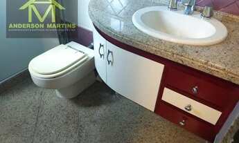 Imagem 6: 4 quartos sala de tv*copa escritório* cozinha ampla Cód: 15496 z