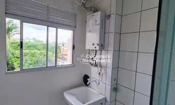 Imagem 4: Apartamento com 2 dormitórios para alugar, 59 m² por R$ 2.440,00/mês - Jardim Paraíba - Ja