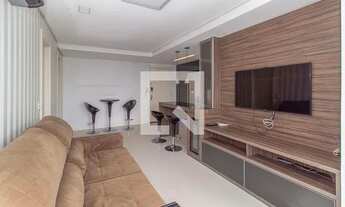 Imagem 3: Apartamento para Aluguel - Três Figueiras, 1 Quarto, 58 m2