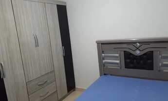 Imagem 2: Quartos no CIC R$ 400,00