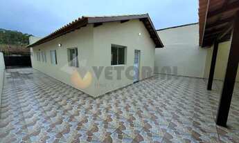 Imagem 3: Casa com 3 dormitórios à venda, 126 m² por R$ 680.000,00 - Centro - Caraguatatuba/SP