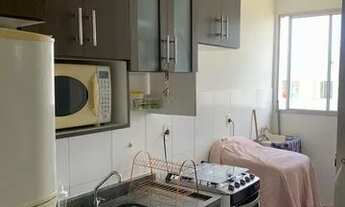 Imagem 5: Alugo AP 100% Mobiliado de 2 Quartos Sendo uma Suíte - Castelo de Luxemburgo