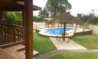 Imagem 3: Belíssima chácara em Ärtemis - Piracicaba/SP