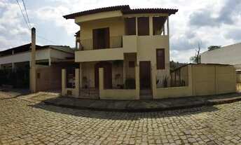 Imagem 2: Vende-se Casa + Terreno em Guaçuí