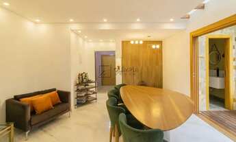 Imagem 2: Apartamento Venda Higienópolis 240 m² 3 Dormitórios