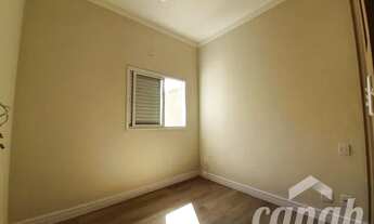 Imagem 5: Apartamento em Jardim Botânico - Ribeirão Preto