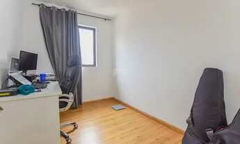 Imagem 6: Apartamento para venda com 64 metros quadrados com 3 quartos em Boa Vista - Curitiba - PR