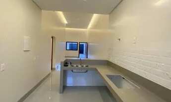 Imagem 3: Casa 3 suítes Jardim Atlântico