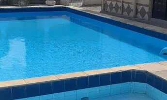 Imagem 4: Apartamento para aluguel tem 280 metros quadrados com 4 quartos