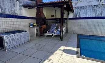 Imagem 7: Casa com 3 dormitórios à venda, 166 m² por R$ 1.500.000,00 - Canto do Forte - Praia Grande