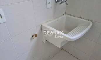 Imagem 2: Apartamento com 3 dormitórios para alugar, 60 m² por R$ 2.027,00/mês - Alto - Teresópolis