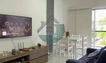 Imagem: Apartamento com 1 quarto na Passagem