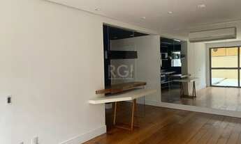 Imagem 3: Garden para Venda - 70m², 1 dormitório, sendo 1 suites, 1 vaga - Petrópolis