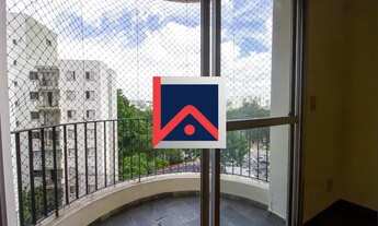 Imagem 6: Locação Apartamento 3 Dormitórios - 95 m² Alto de Pinheiros