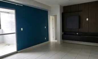 Imagem 2: CONDOMÍNIO SPLENDORE - ANDAR BAIXO. 4 QUARTOS SENDO 1 SUÍTES MODULADOS E AR, 2 VAGAS