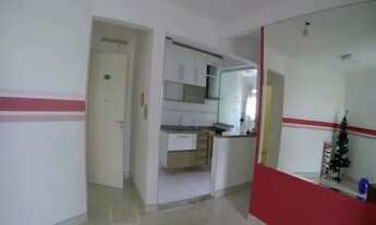 Imagem 7: Apartamento para locação Eco Plaza II Loteamento Mogilar Mogi das Cruzes