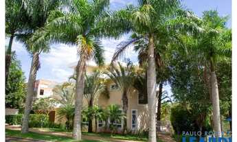 Imagem 2: CASA EM CONDOMÍNIO - ALPHAVILLE - SP