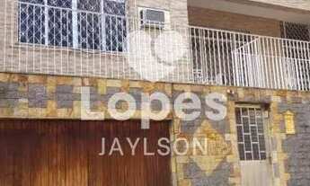 Imagem: Casa de rua-À VENDA-Piedade-Rio de Janeiro-RJ