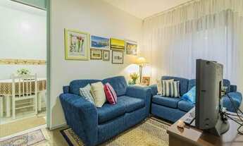 Imagem 3: Apartamento para Aluguel - Vila Nova, 1 Quarto, 45 m2