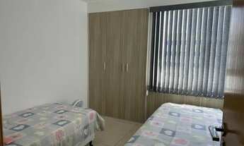 Imagem 6: Em MANAIARA, a 50 metros do MAR e do MAG Shopping, todo MOBILIADO