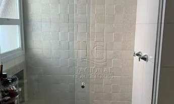 Imagem 4: Apartamento com 3 dormitórios à venda, 120 m² por R$ 1.270.000,00 - Campestre - Santo Andr
