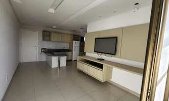 Imagem: Apartamento mobiliado The Residence Tower