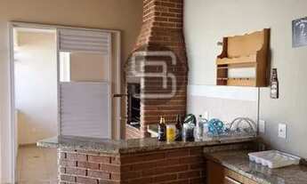 Imagem 6: Casa térrea, 190 m² privativos com mezanino, 4 quartos no Condomínio Residencial Havana