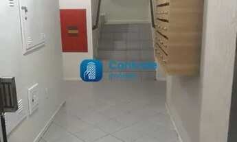 Imagem 3: Apartamento 02 dormitórios com sacada no bairro serraria