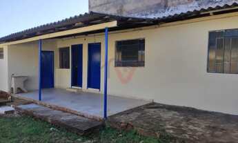 Imagem: Edicula Para Locação No Parque Das Bandeiras