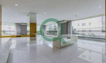 Imagem: São Paulo - Apartamento Padrão - Moema